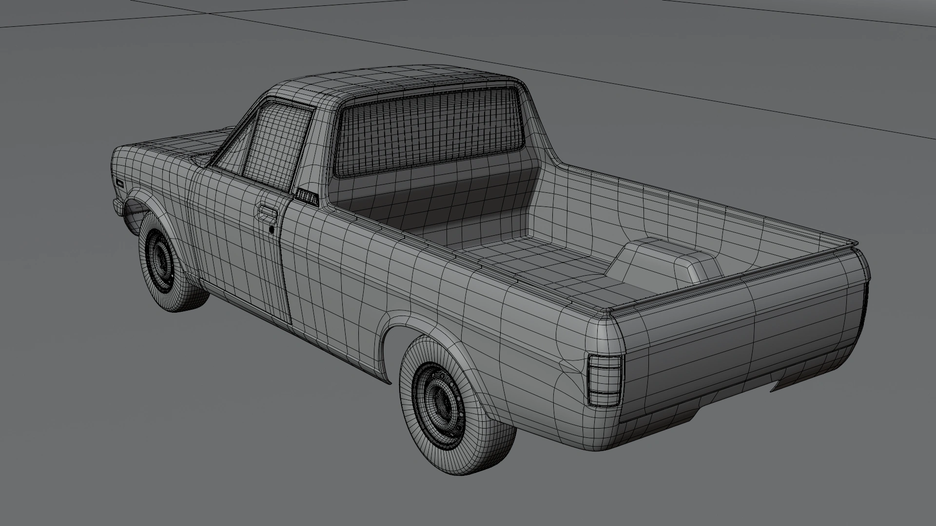 wireframe